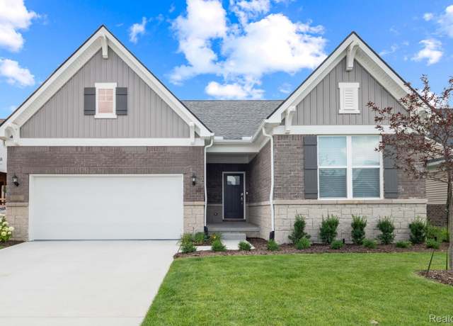 Property at 5101 Barnes Rd, Canton, MI 48188, 2 beds, 2 baths