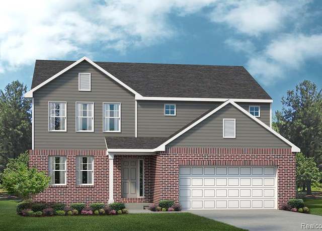 Property at 58688 Losino Dr, South Lyon, MI 48178, 4 beds, 2.5 baths