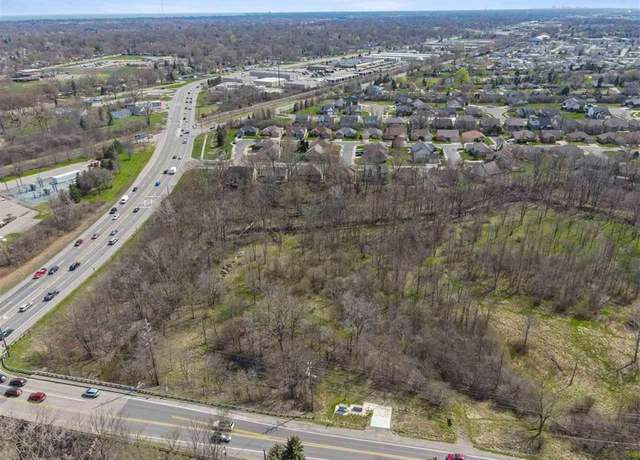 Property at 0 Harrington St, Clinton Township, MI 48036