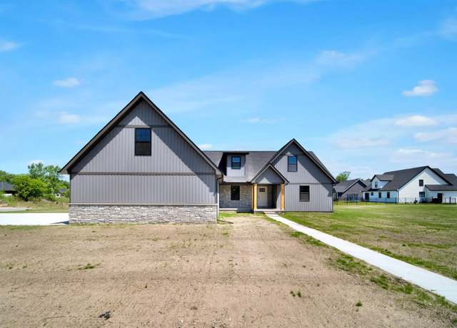 Property at 249 Shelldrake Ln, St_ Clair, MI 48079, 4 beds, 2.5 baths
