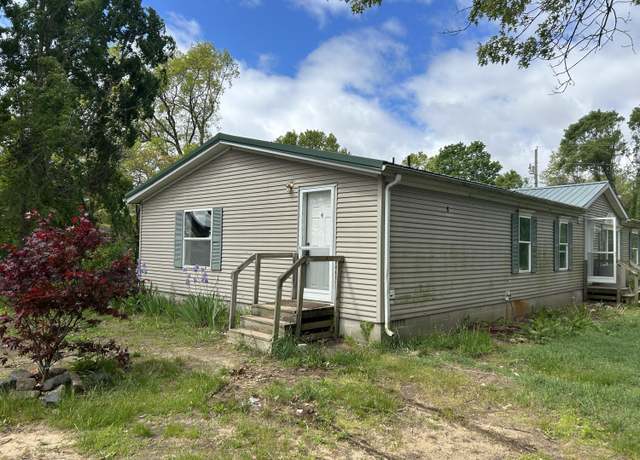 Property at 81398 42nd St, Decatur, MI 49045, 3 beds, 2 baths