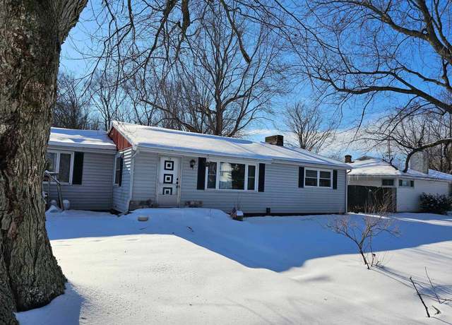 Property at 3593 Southern Dr, Hart, MI 49420, 3 beds, 1.5 baths