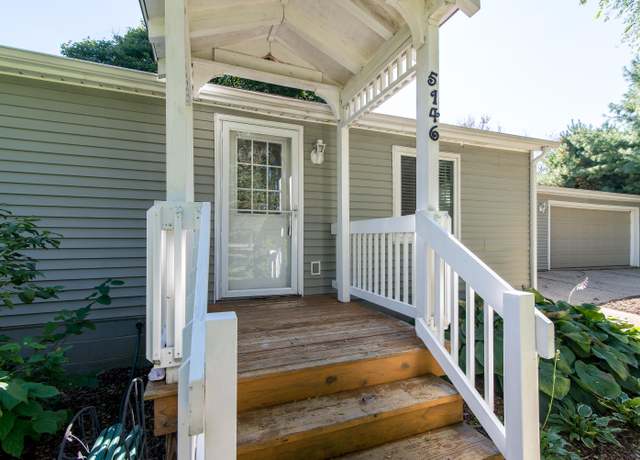 Property at 5146 Pontiac Trl, Ann Arbor, MI 48105, 3 beds, 1.5 baths