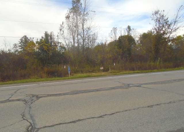 Property at 000 Marine City Hwy Hwy, China, MI 48054