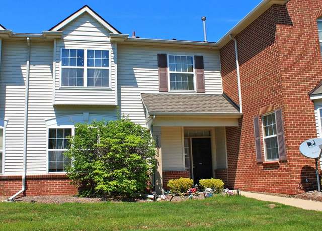 Property at 29033 Whitby Dr #1, Romulus, MI 48174, 2 beds, 2.5 baths