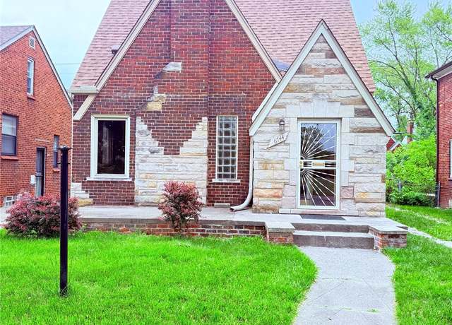 Property at 16744 Fenmore St, Detroit, MI 48235, 3 beds, 2.5 baths