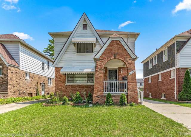 Property at 6304 Jonathon St, Dearborn, MI 48126, 3 beds, 2 baths