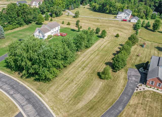 Property at 11490 Castleton Ct, Dexter, MI 48130