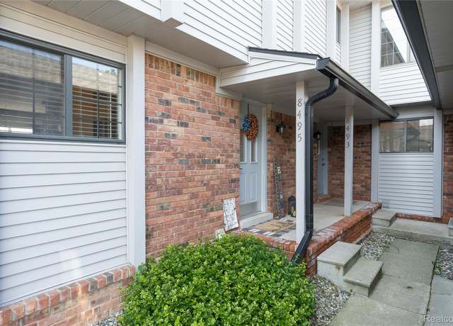 Property at 8495 Pepper Ridge Dr, Grand Blanc, MI 48439, 2 beds, 1.5 baths