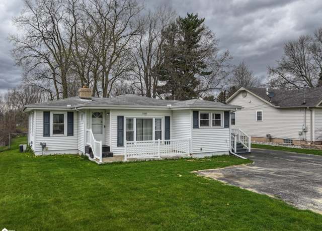 Property at 3341 N Genesee Rd, Flint, MI 48506, 2 beds, 1 bath