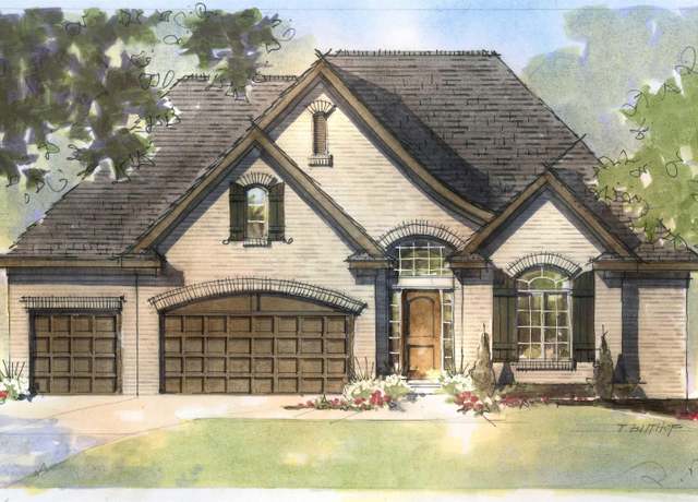 Property at 17221 Stallman Dr, Macomb, MI 48042, 3 beds, 2.5 baths