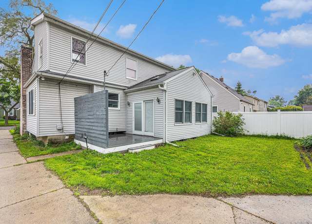 Property at 2678 Griffith Ave, Berkley, MI 48072, 4 beds, 2 baths