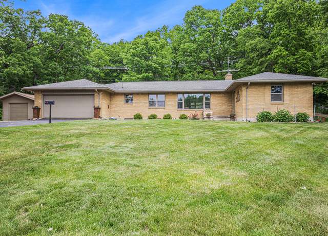 Property at 6667 W River Rd NE, Belmont, MI 49306, 3 beds, 2 baths