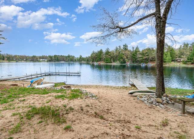 Property at 7116 N Grove, South Branch, MI 48761