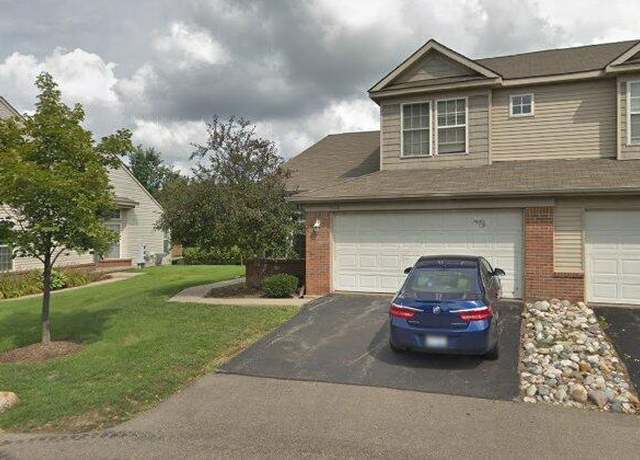 Property at 17608 Gateway Cir, Southfield, MI 48075, 3 beds, 2.5 baths