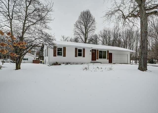 Property at 2832 Gramer Rd, Webberville, MI 48892, 3 beds, 2 baths