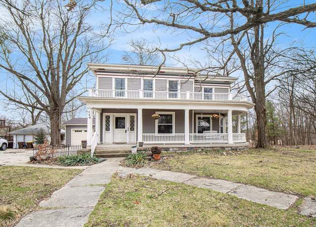 Property at 740 E Main St, Pinckney, MI 48169, 4 beds, 3.5 baths