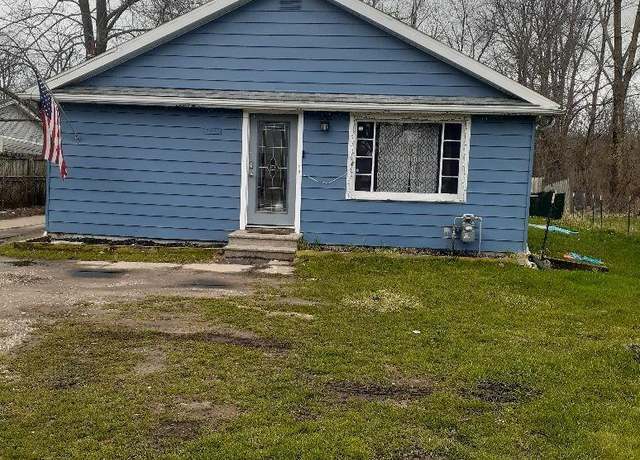 Property at 3513 W Jolly Rd, Lansing, MI 48911, 3 beds, 1.5 baths