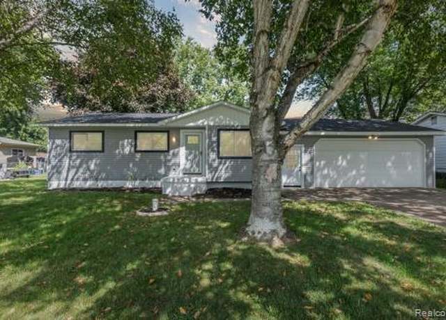Property at 7213 Houghton Dr, Davison, MI 48423, 3 beds, 1.5 baths