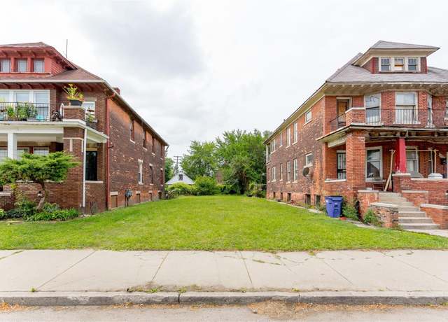 Property at 3131 Mcdougall St, Detroit, MI 48207