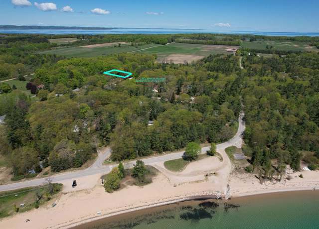 Property at 18961 Traverse St, Traverse City, MI 49686