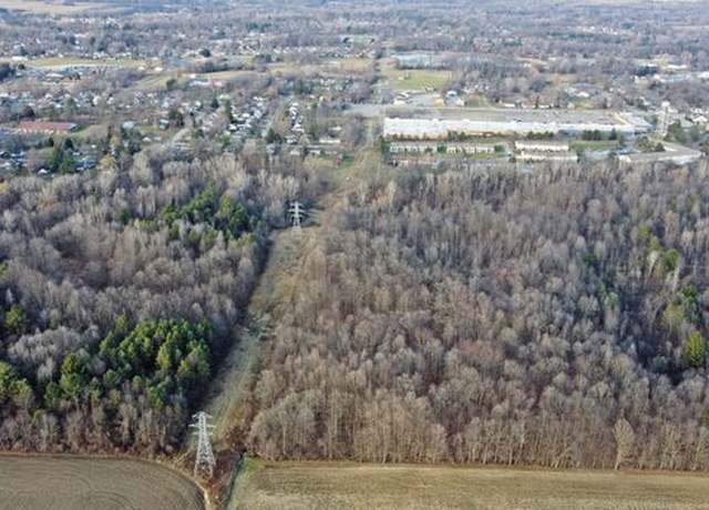 Property at 0 W Vienna, Clio, MI 48420