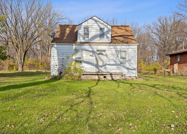 Property at 25370 Mary St, Taylor, MI 48180, 3 beds, 1 bath