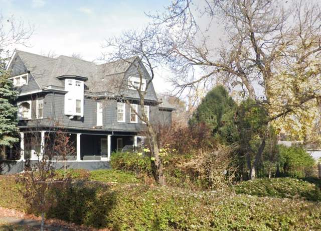 Property at 724 Seyburn St, Detroit, MI 48214, 8 beds, 2.5 baths