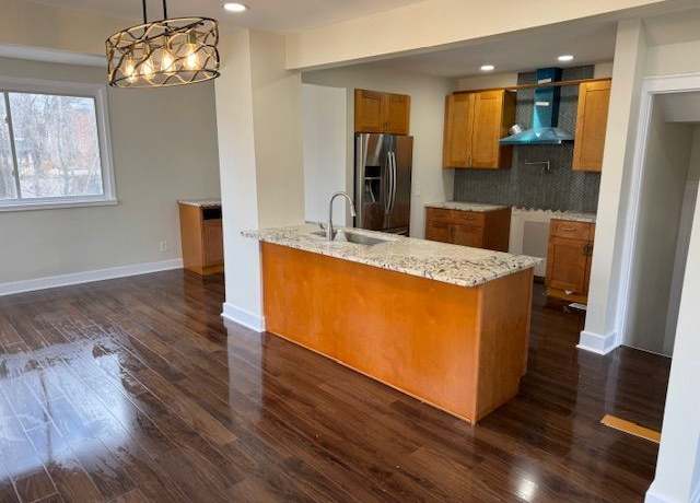 Property at 18238 Santa Rosa Dr, Detroit, MI 48221, 3 beds, 2.5 baths