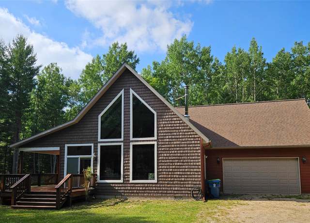 Property at 4345 Brenda Ct, St Helen, MI 48656, 2 beds, 1.5 baths