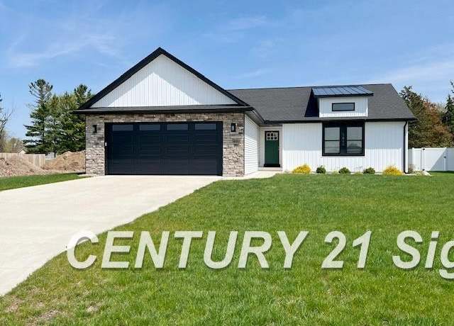 Property at 5860 Diamond Meadows Ln, Saginaw, MI 48623, 3 beds, 2 baths