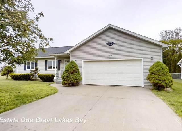 Property at 4984 Cactus Dr, Saginaw, MI 48603, 3 beds, 2 baths