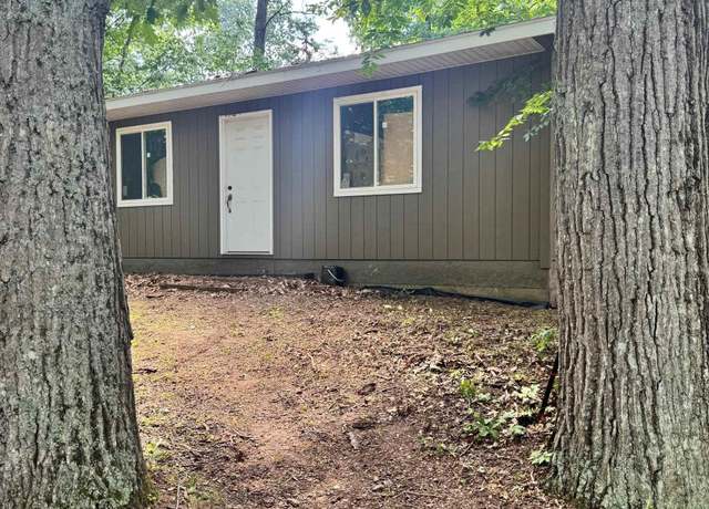 Property at 4878 N Flint Rd, Edenville Township, MI 48657