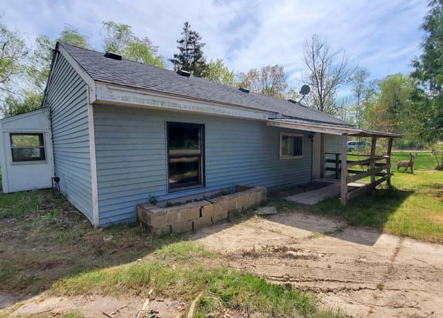 Property at 599 Ruby Rd, Sheridan, MI 48884, 2 beds, 2 baths