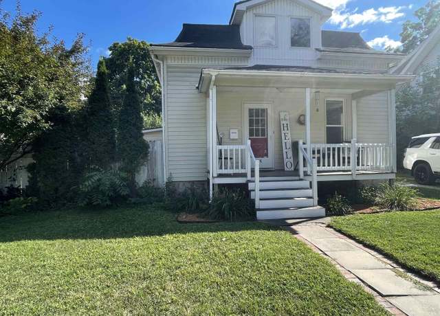 Property at 314 E High, Mt Pleasant, MI 48858, 3 beds, 1 bath