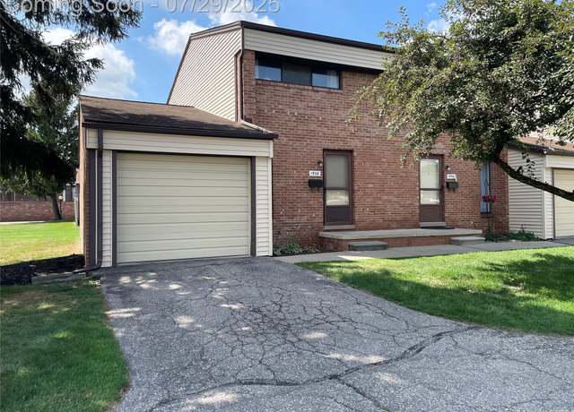Property at 1958 Roman Ct #35, Washington, MI 48092, 2 beds, 1.5 baths