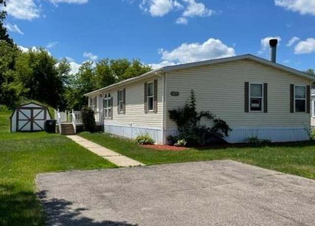 Property at 2500 #277 Mann Rd, Independence Charter Township, MI 48346, 3 beds, 2 baths