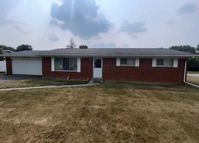 Property at 2795 Dexter Dr, Saginaw, MI 48603, 3 beds, 1.5 baths