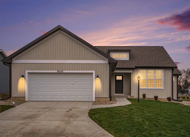 Property at 9177 Cottage Xing #28, Richland, MI 49083, 3 beds, 2 baths