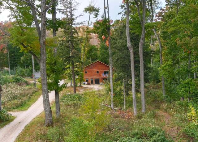 Property at 7156 S Dune Hwy, Empire, MI 49630, 3 beds, 2.5 baths