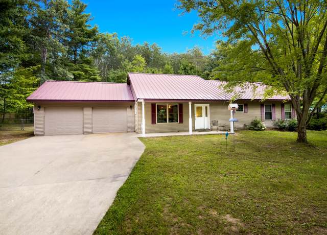 Property at 2078 Timber Trail, NE, Kalkaska Township, MI 49646, 3 beds, 2 baths