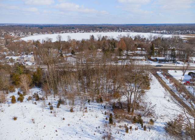 Property at 0000 Williams Lake Rd, White Lake, MI 48386