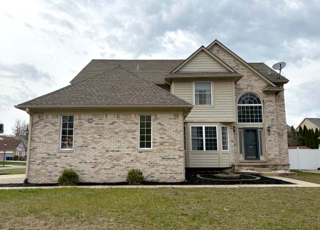Property at 36544 Tom Brown Ct, Westland, MI 48185, 3 beds, 2.5 baths
