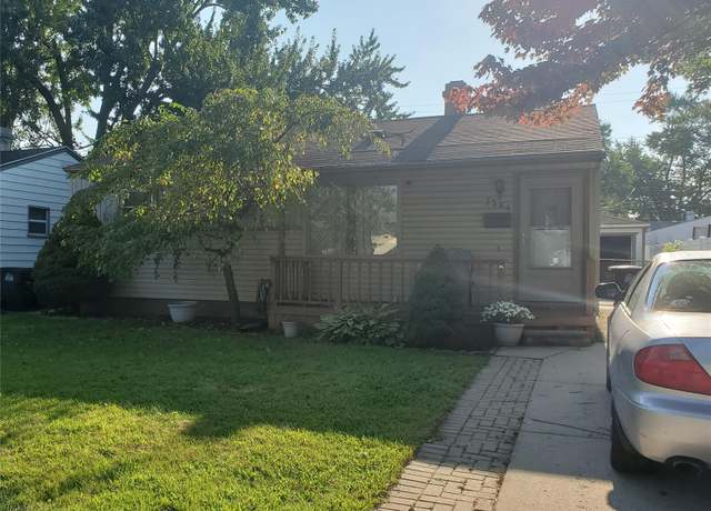 Property at 7584 William St, Taylor, MI 48180, 3 beds, 1 bath