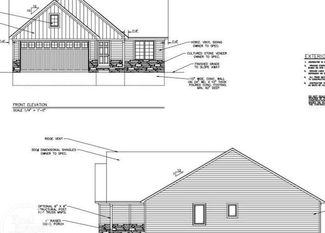 Property at 2 Shelldrake Ln, St_ Clair, MI 48079, 3 beds, 2 baths