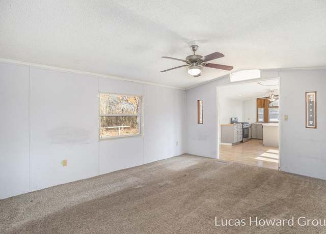 Property at 12414 Mckinley Rd, Rodney, MI 49342, 3 beds, 2 baths