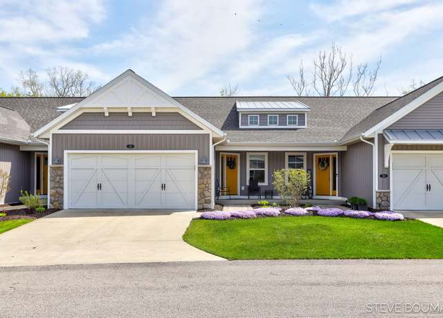 Property at 562 Riverbank Cir, Zeeland, MI 49464, 3 beds, 3 baths