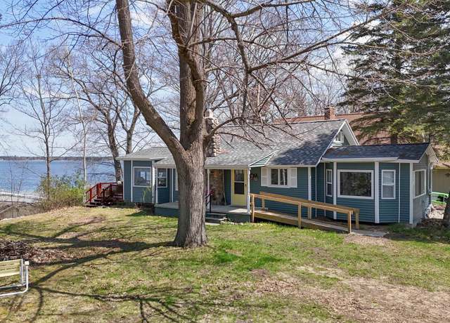 Property at 1781 S Green Rd, Lake City, MI 49651, 3 beds, 1 bath