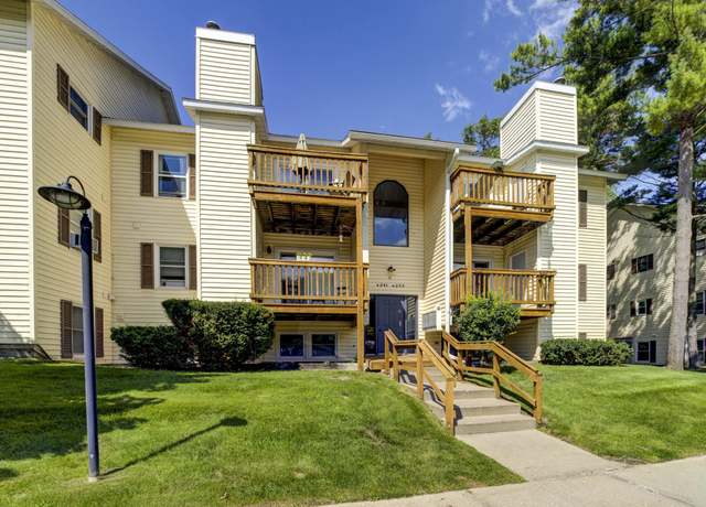 Property at 4249 Mitchell Creek Dr, East Bay Township, MI 49686, 2 beds, 1 bath