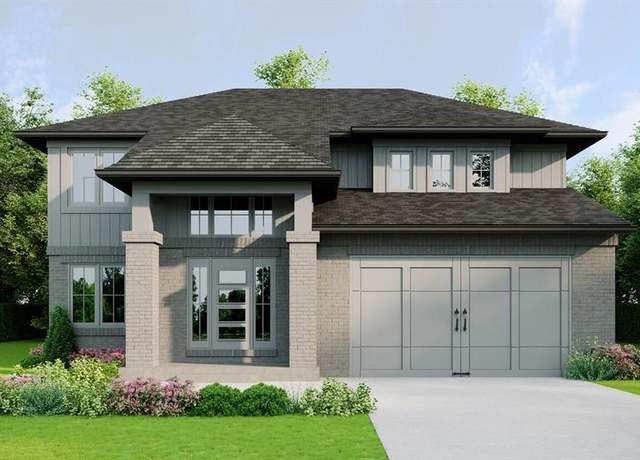Property at 3845-2 Hazelton Ave, Rochester Hills, MI 48307, 4 beds, 2.5 baths